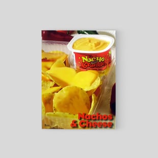 Gold Medal Posters Example Product