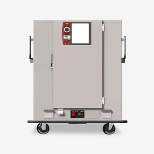 Queen Mary & Banquet Cart Example Product