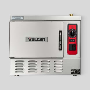 Vulcan Steamers Example Product