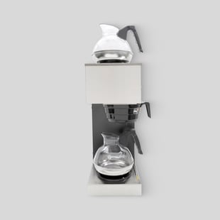 Pourover Commercial Coffee Brewers Example Product