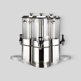 6-Gallon Drink Dispensers