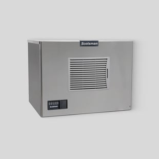 Scotsman Cube Ice Machines Example Product