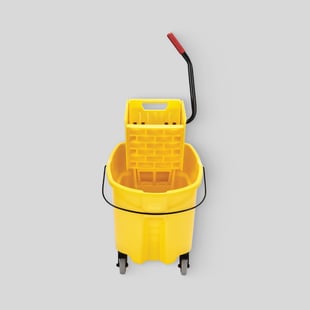 Rubbermaid Mop Bucket