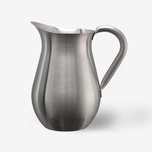 Stainless Steel Pitcher
