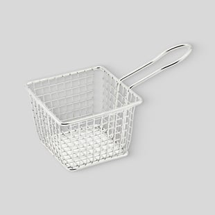 Winco Baskets Example Product