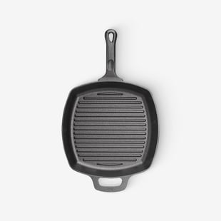 Lodge Griddles & Grill Pans Example Product