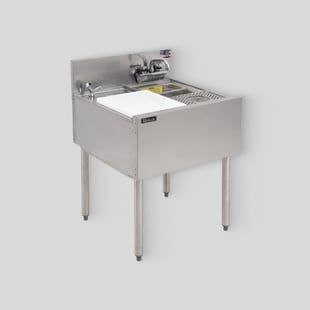 Food Prep Sink