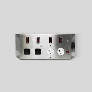 Power Strips & Surge Protectors Example Product