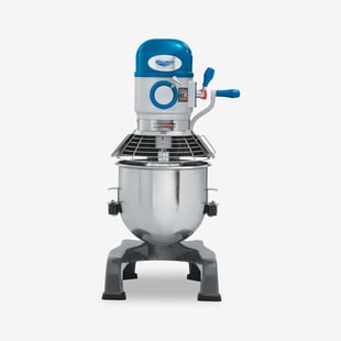 Commercial Mixers Example Product