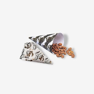 Candied Nut Supplies Example Product