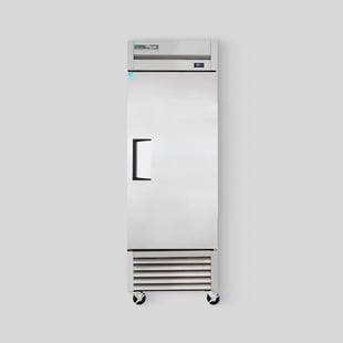 True Freezers Example Product