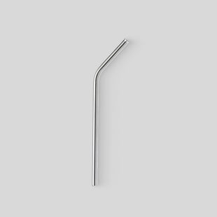 Metal Straws