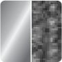 Stainless Steel/Gray