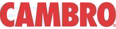 Featured Vendor: Cambro