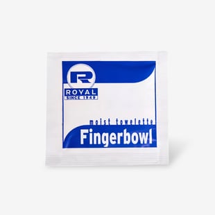 Moist Towelettes Example Product