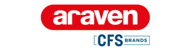 Araven Logo