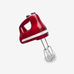 KitchenAid Hand Mixer Example Product