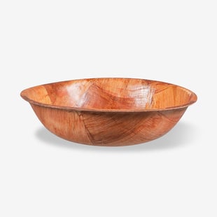 Winco Dinnerware Example Product