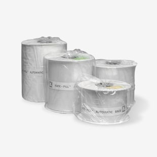 Plastic Bag Rolls Example Product
