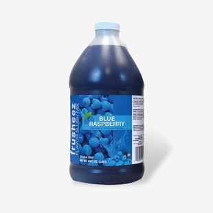Gold Medal Slushie Concentrated Mix Example Product