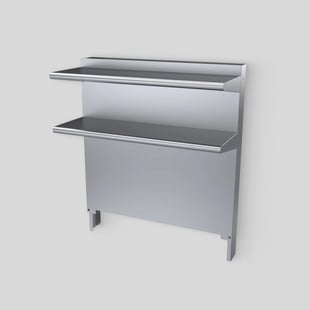 Flue Risers Example Product