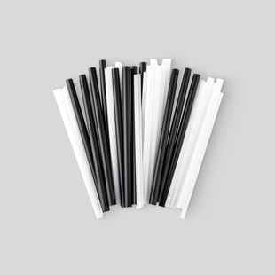 Plastic Straws