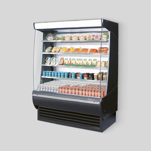 Turbo Air Cooler Example Product