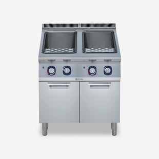 Pasta Cooker