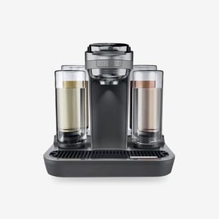 Cocktail Machines Example Product