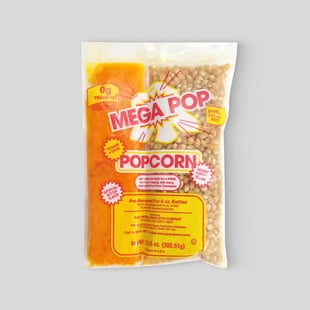Popcorn Kernels Example Product
