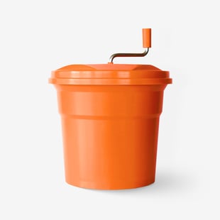 Salad Spinners & Containers