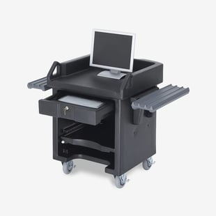 Register Stands Example Product