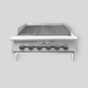 Wells Countertop Cooking Equipment Example Product