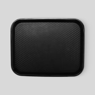 GET Fast Food & Bar Trays