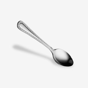Amore Pattern Flatware