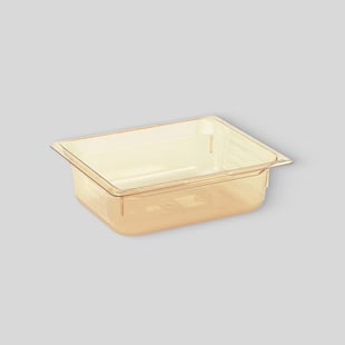 Vollrath Hot Food Pans Example Product