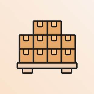 Wholesale Restaurant Supplies Example Product