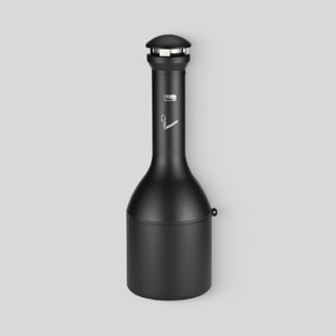 Cigarette Receptacle Example Product