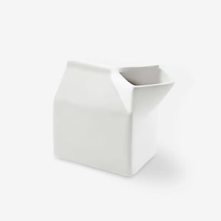 Coffee Cream Dispenser