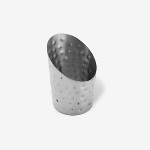 Metal Serving Baskets