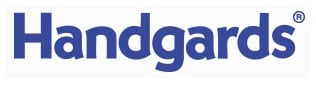 Handgards Logo