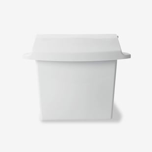 Rubbermaid Sanitary Napkin Disposal