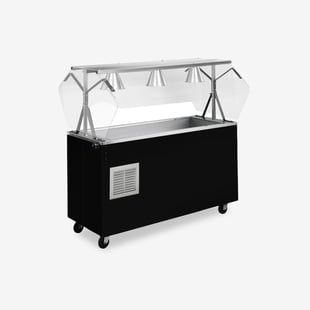 Vollrath Cold Food Bars