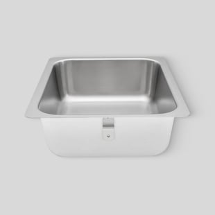 Drop-in & Undermount Sinks Example Product