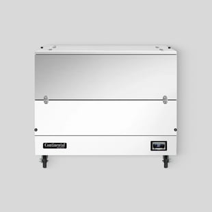 Continental Milk Coolers Example Product