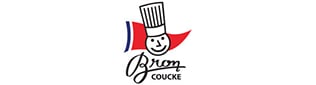 Bron Coucke Logo
