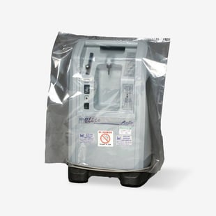 Medical Equipment Bags & Covers Example Product