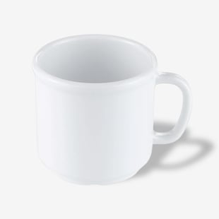 Plastic Mugs Example Product