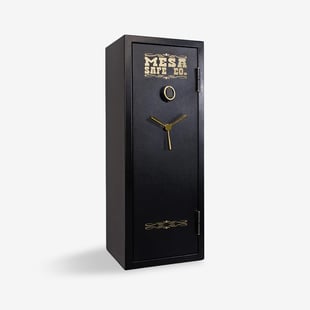 Mesa Safe Burglary Safes Example Product