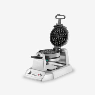 Commercial Waffle Maker